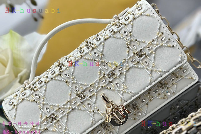 ★미러급★디올 My Dior 미니 백  S0980-23