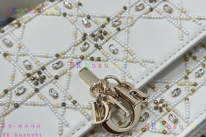 ★미러급★디올 My Dior 미니 백  S0980-23