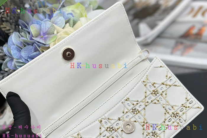 ★미러급★디올 My Dior 미니 백  S0980-23