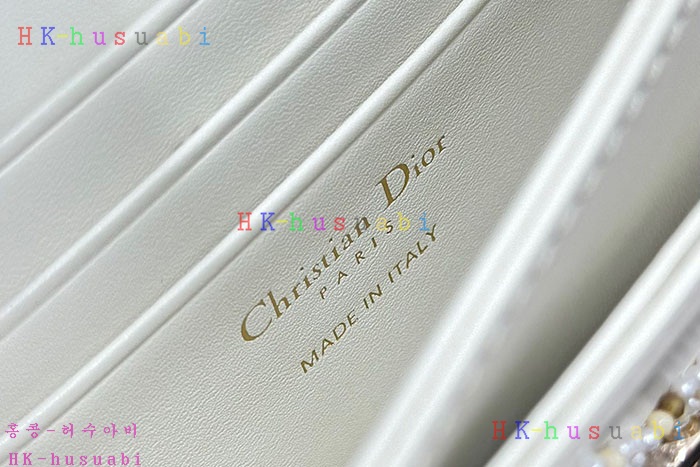 ★미러급★디올 My Dior 미니 백  S0980-23