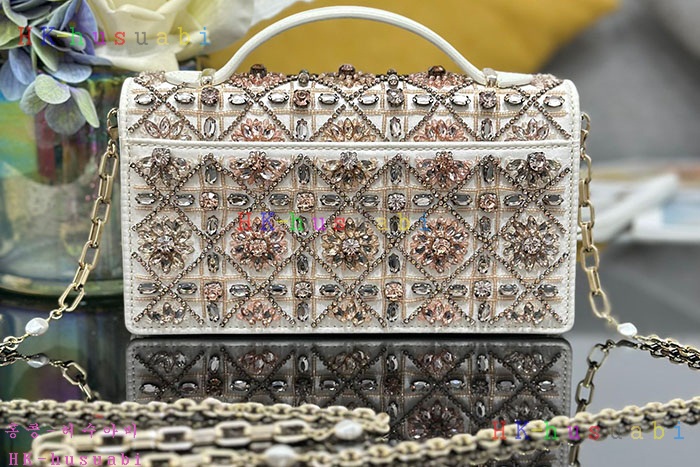 ★미러급★디올 My Dior 미니 백  S0980-24