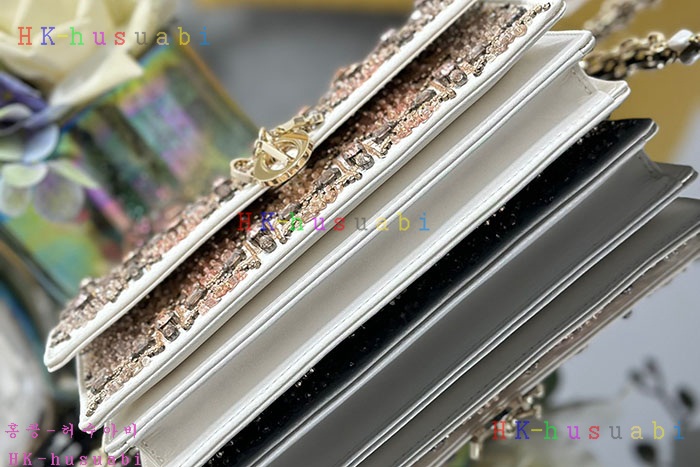 ★미러급★디올 My Dior 미니 백  S0980-24