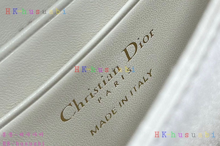 ★미러급★디올 My Dior 미니 백  S0980-24
