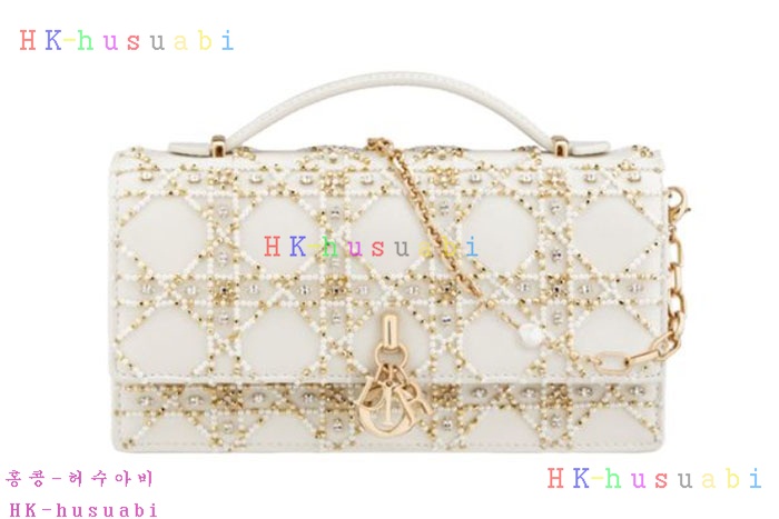 ★미러급★디올 My Dior 미니 백  S0980-23