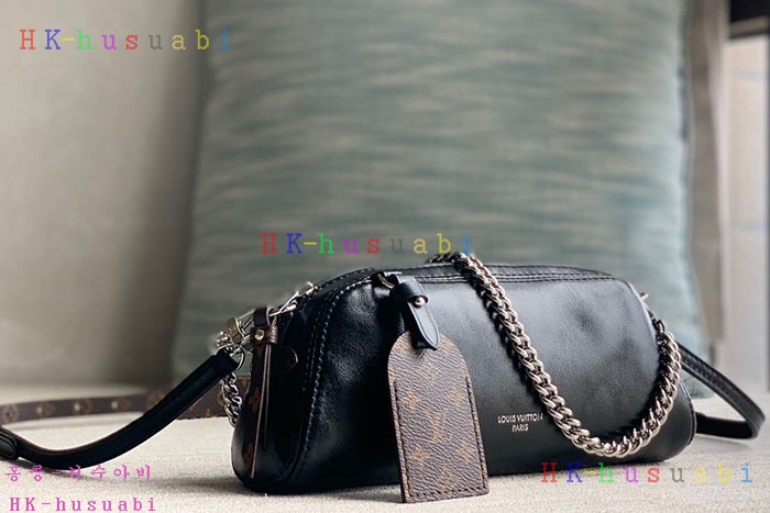 ★미러급★루이비통 포쉐트 바이브 블랙 M14544
