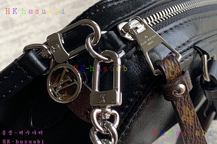★미러급★루이비통 포쉐트 바이브 블랙 M14544