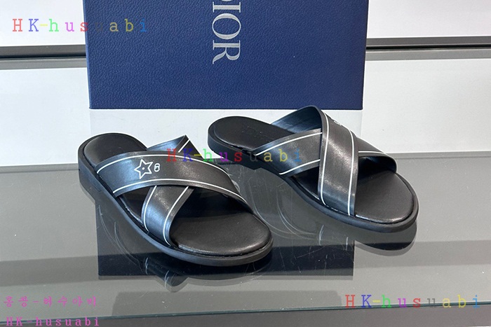 NEW 디올 샌들 신상 DR 1110509