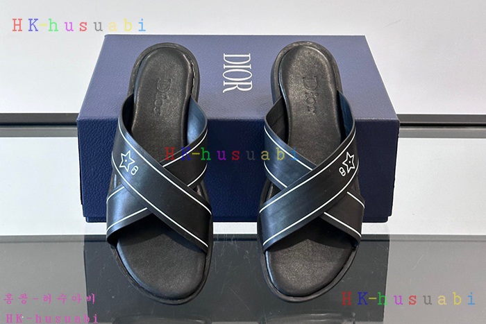 NEW 디올 샌들 신상 DR 1110509