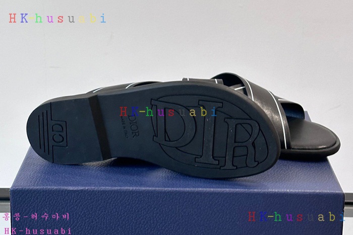 NEW 디올 샌들 신상 DR 1110509