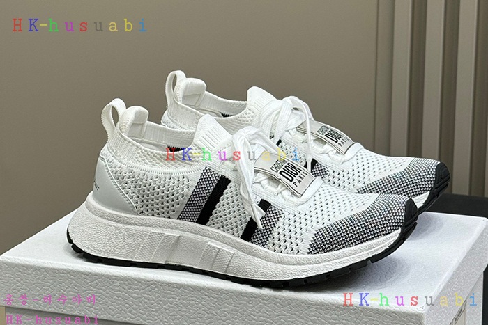 NEW 디올 스니커즈 신상 DR 11625001