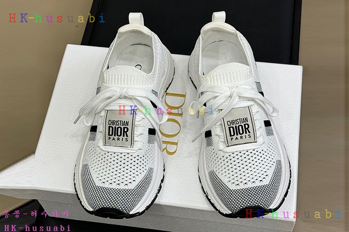 NEW 디올 스니커즈 신상 DR 11625001