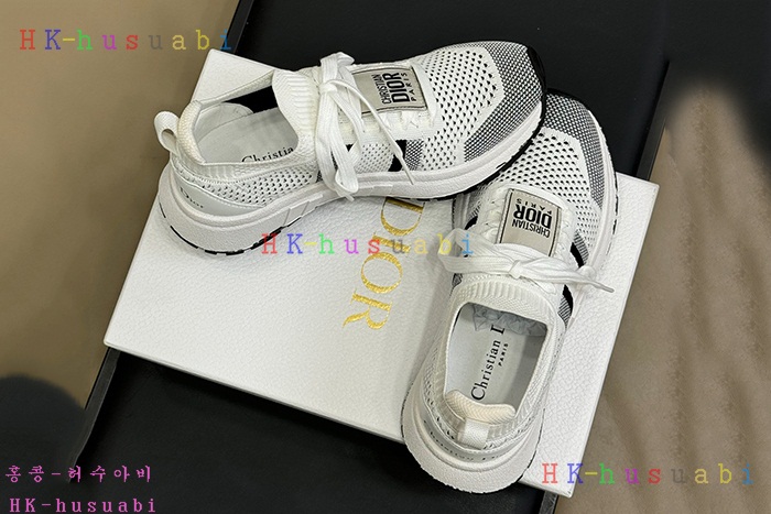 NEW 디올 스니커즈 신상 DR 11625001