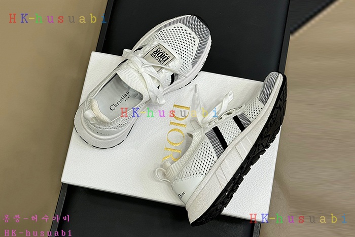 NEW 디올 스니커즈 신상 DR 11625001