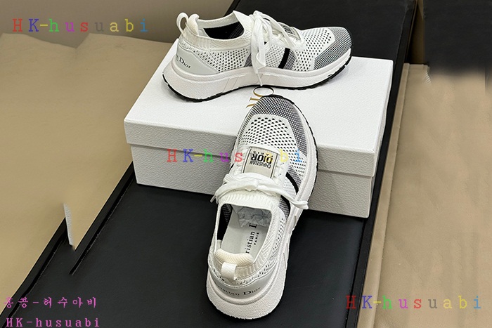 NEW 디올 스니커즈 신상 DR 11625001