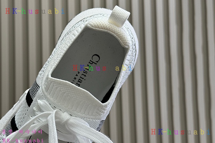 NEW 디올 스니커즈 신상 DR 11625001