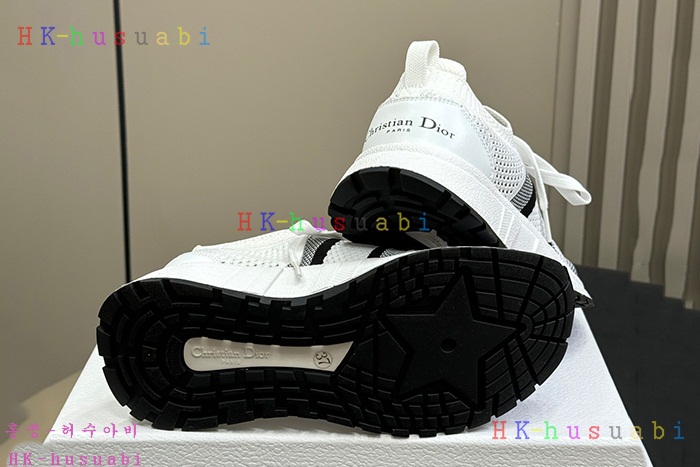 NEW 디올 스니커즈 신상 DR 11625001
