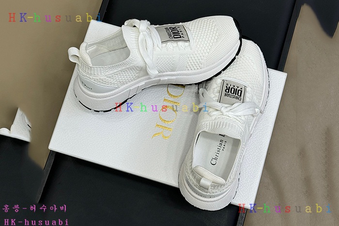NEW 디올 스니커즈 신상 DR 11625002