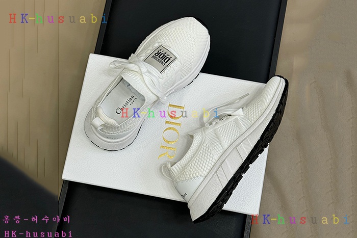 NEW 디올 스니커즈 신상 DR 11625002