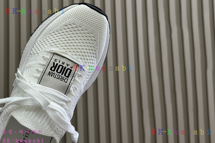 NEW 디올 스니커즈 신상 DR 11625002