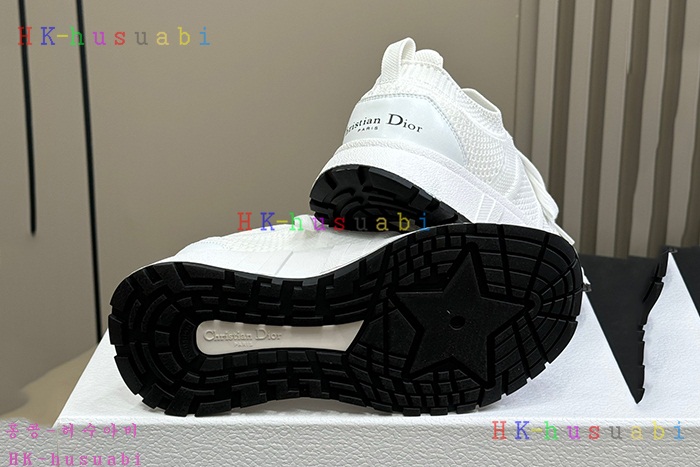 NEW 디올 스니커즈 신상 DR 11625002
