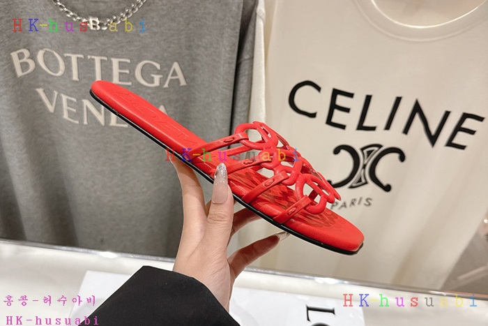 NEW 로에베 샌들 신상 L 1582246