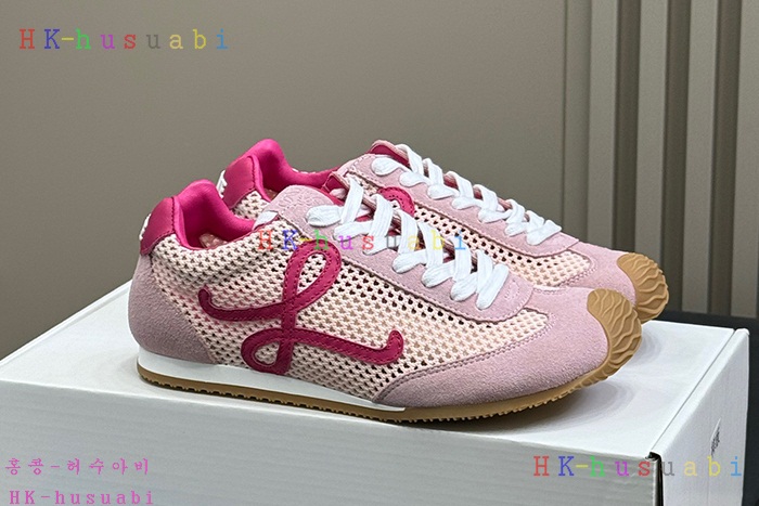 NEW 로에베 스니커즈 신상 L 1584411