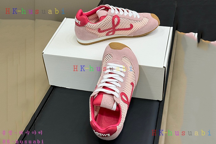 NEW 로에베 스니커즈 신상 L 1584411