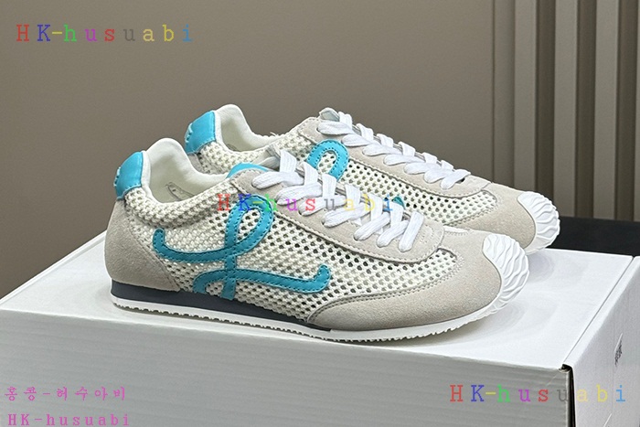 NEW 로에베 스니커즈 신상 L 1584413