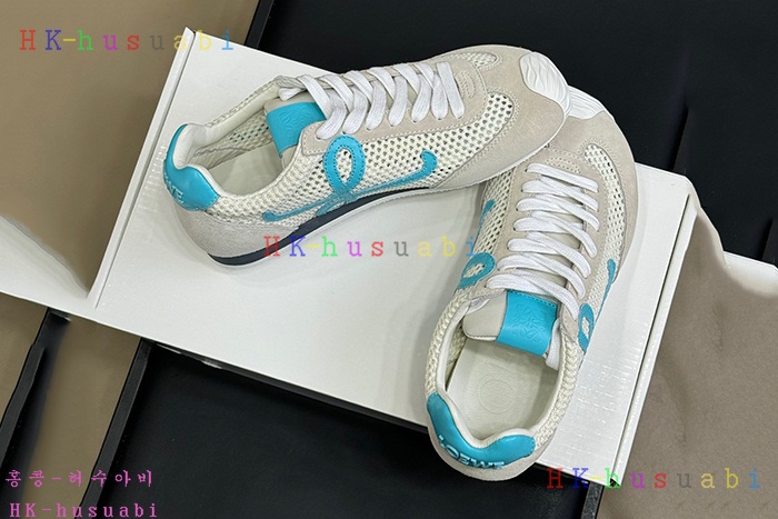 NEW 로에베 스니커즈 신상 L 1584413
