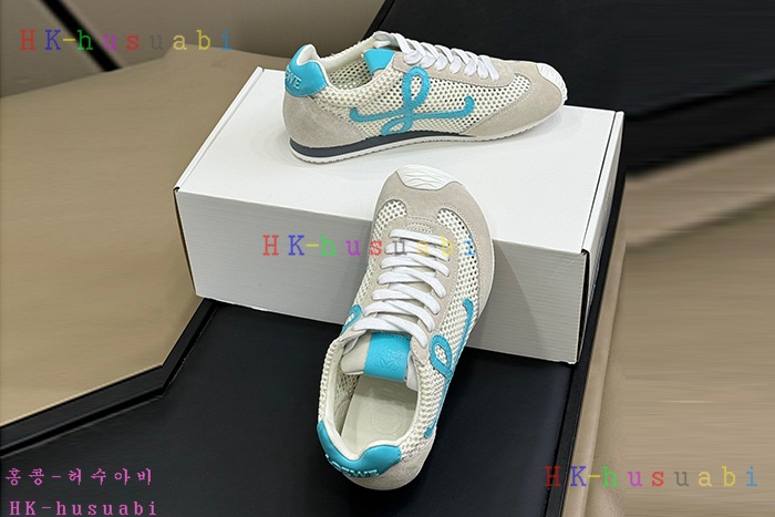 NEW 로에베 스니커즈 신상 L 1584413
