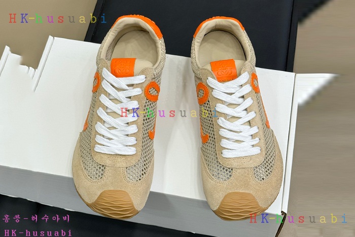 NEW 로에베 스니커즈 신상 L 1584414