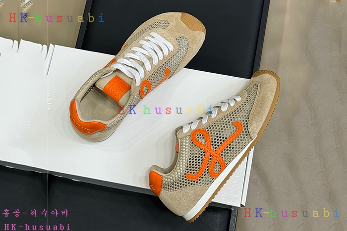 NEW 로에베 스니커즈 신상 L 1584414