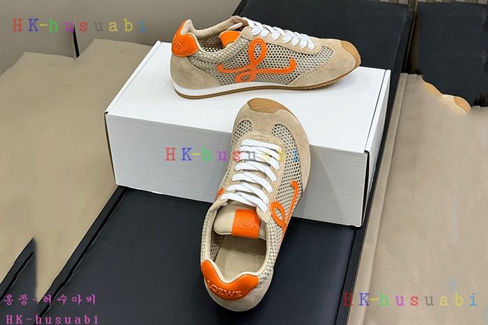 NEW 로에베 스니커즈 신상 L 1584414