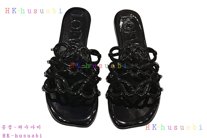 NEW 로에베 샌들 신상 L 1582241