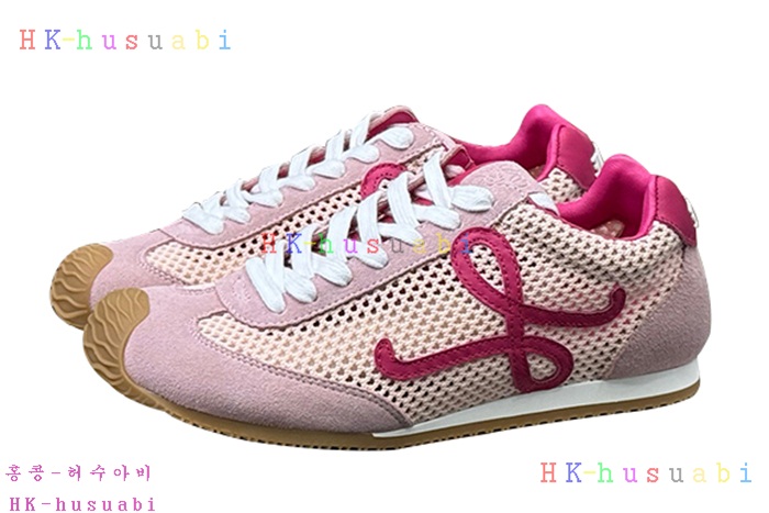 NEW 로에베 스니커즈 신상 L 1584411