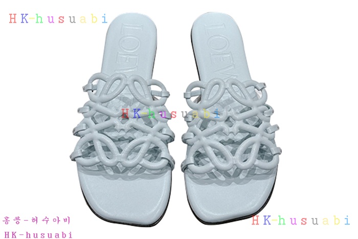 NEW 로에베 샌들 신상 L 1582243