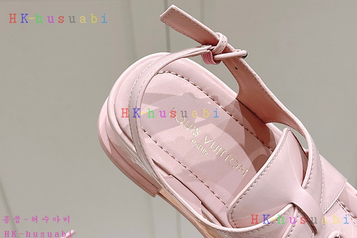 NEW 루이비통 신발 신상 LV 968005