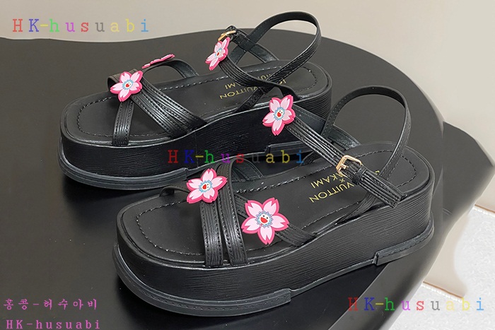 NEW 루이비통 신발 신상 LV 6682801
