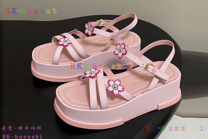 NEW 루이비통 신발 신상 LV 66828023