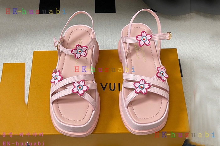 NEW 루이비통 신발 신상 LV 66828023