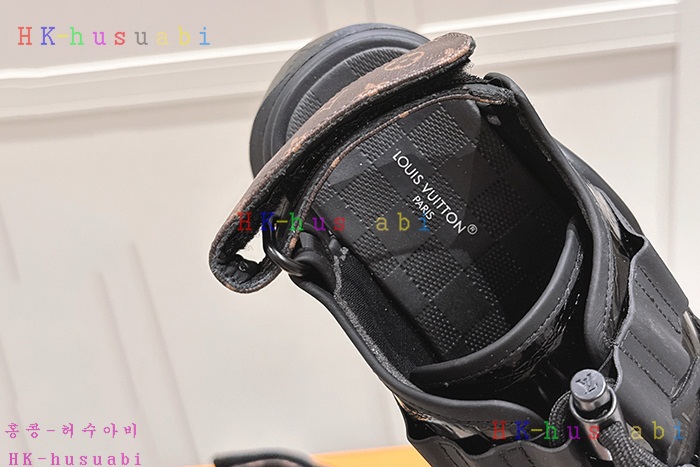 NEW 루이비통 샌들 신상 LV 55034801