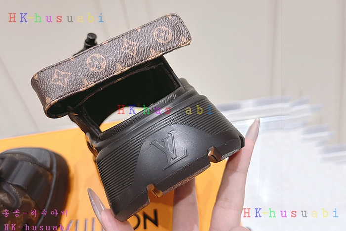 NEW 루이비통 샌들 신상 LV 55034802