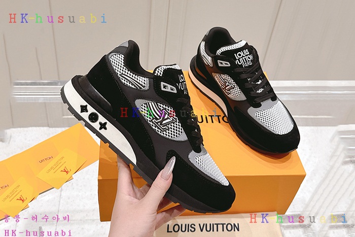 NEW 루이비통 스니커즈 신상 LV 3699501