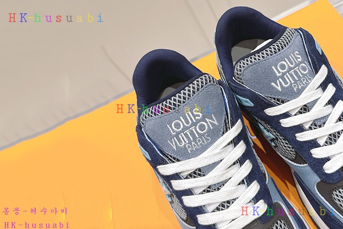 NEW 루이비통 스니커즈 신상 LV 3699504