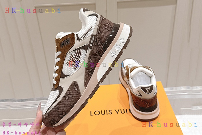 NEW 루이비통 스니커즈 신상 LV 3699506