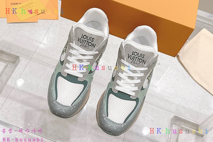 NEW 루이비통 스니커즈 신상 LV 3699508