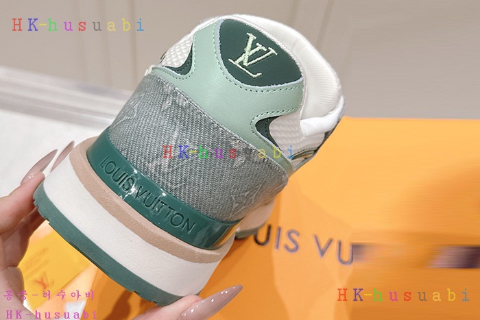 NEW 루이비통 스니커즈 신상 LV 3699508