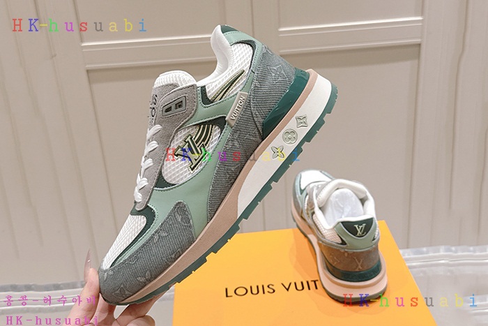 NEW 루이비통 스니커즈 신상 LV 3699508