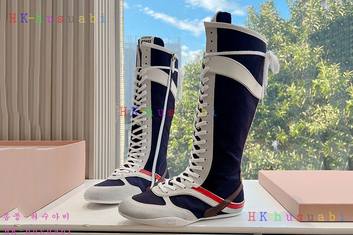 NEW 미우미우 신발 신상 MU8857004