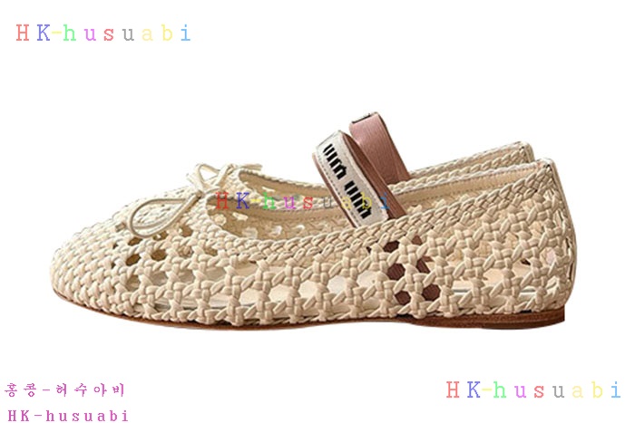 NEW 미우미우 신발 신상 MU8857001